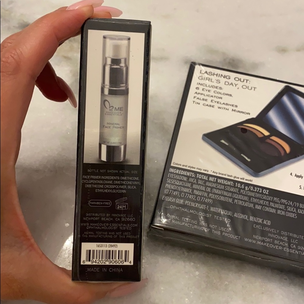 ME Makeover Essentials - Picture 5 of 5